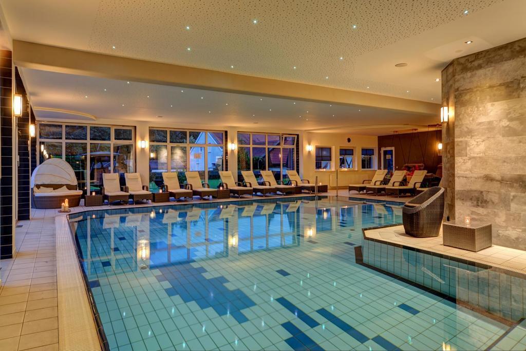Готель Bernrieder Hof Екстер'єр фото